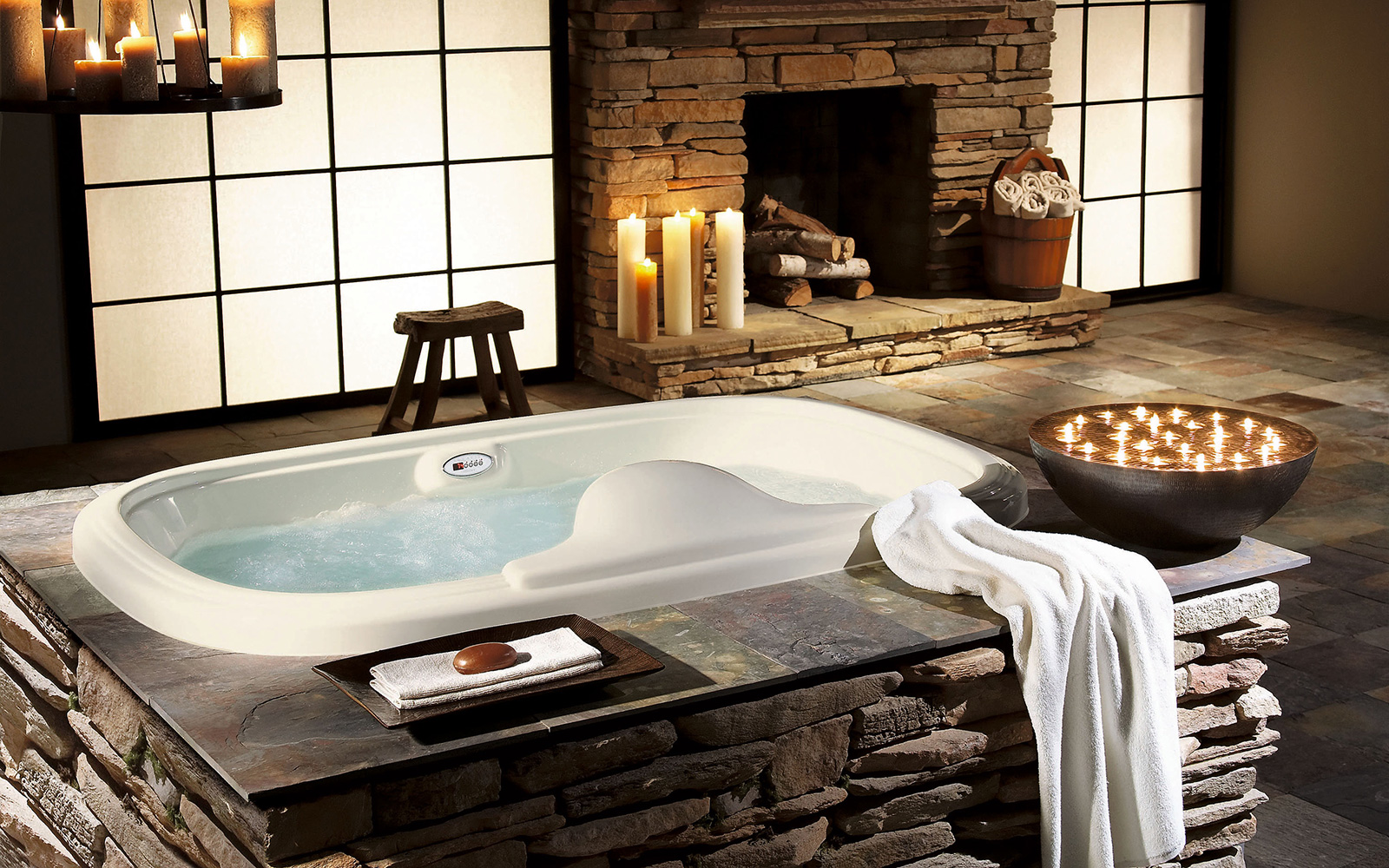 A qualidade, distingue-se nos pormenores...